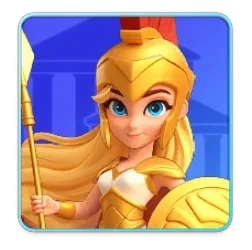 Wisdom
Of Athena