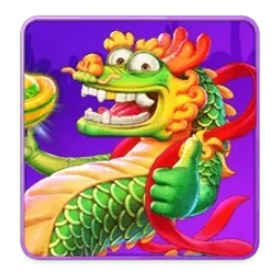 Fortune
Dragon